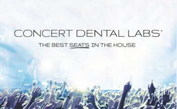 Concert Dental Labs - best seat in the house