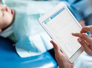 Centralized database